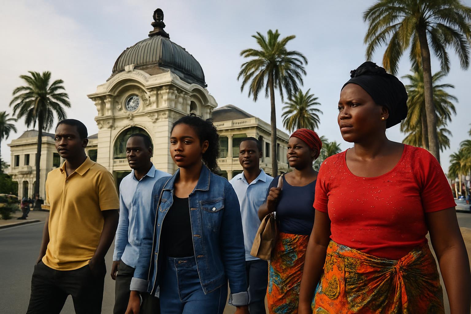 Le Mozambique accepte 284 recommandations des droits humains de l'ONU