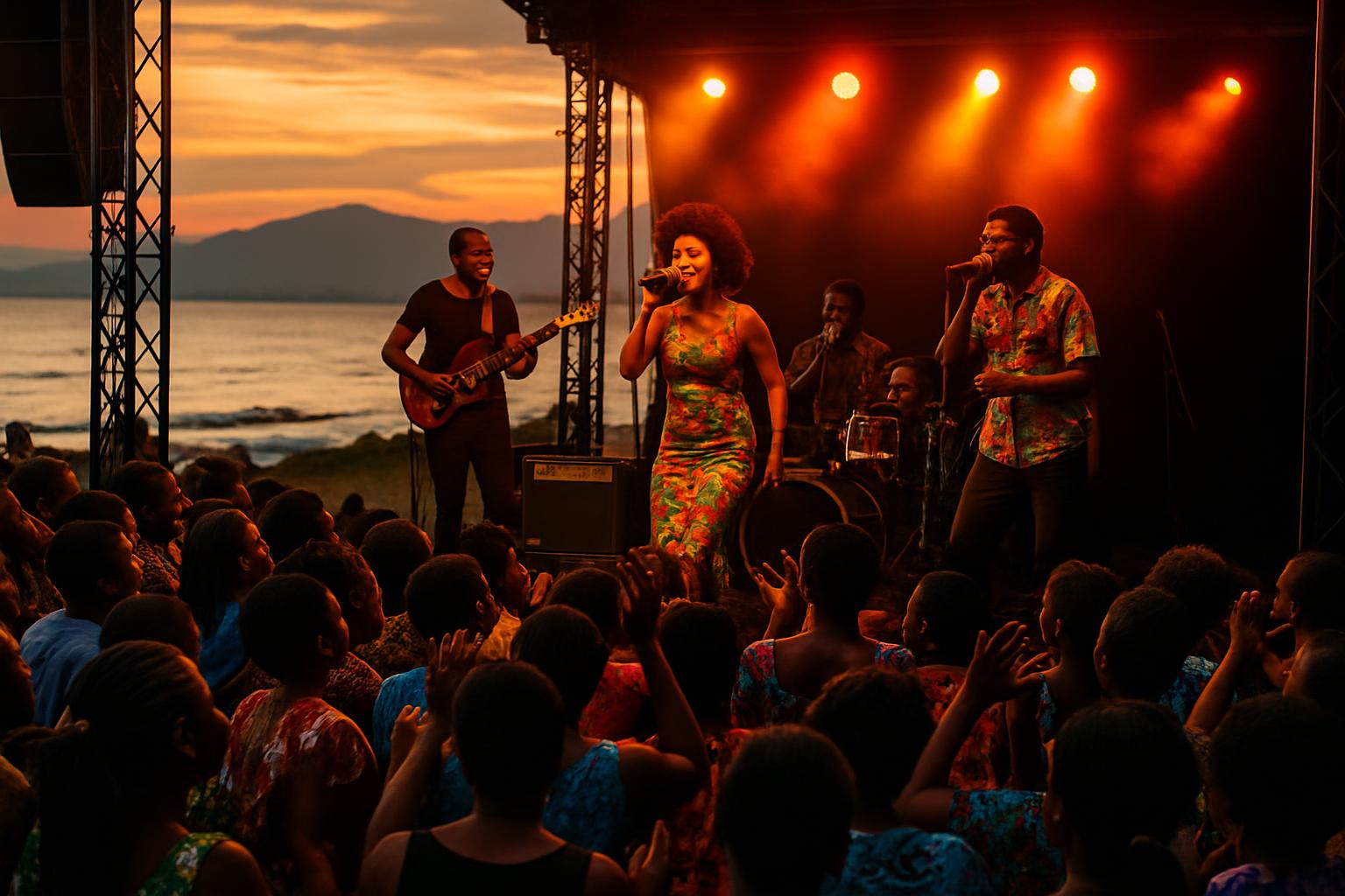 CNC interdit les chansons Sokwe et Niruze au Burundi