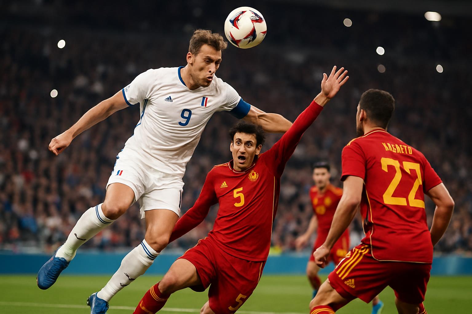 Ballon d’Or 2026 : le vote se referme, 100 jurés doivent trancher