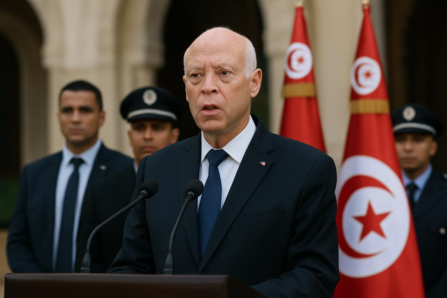 Appel à une limitation de la vitesse à 30 km/h près des écoles en Tunisie