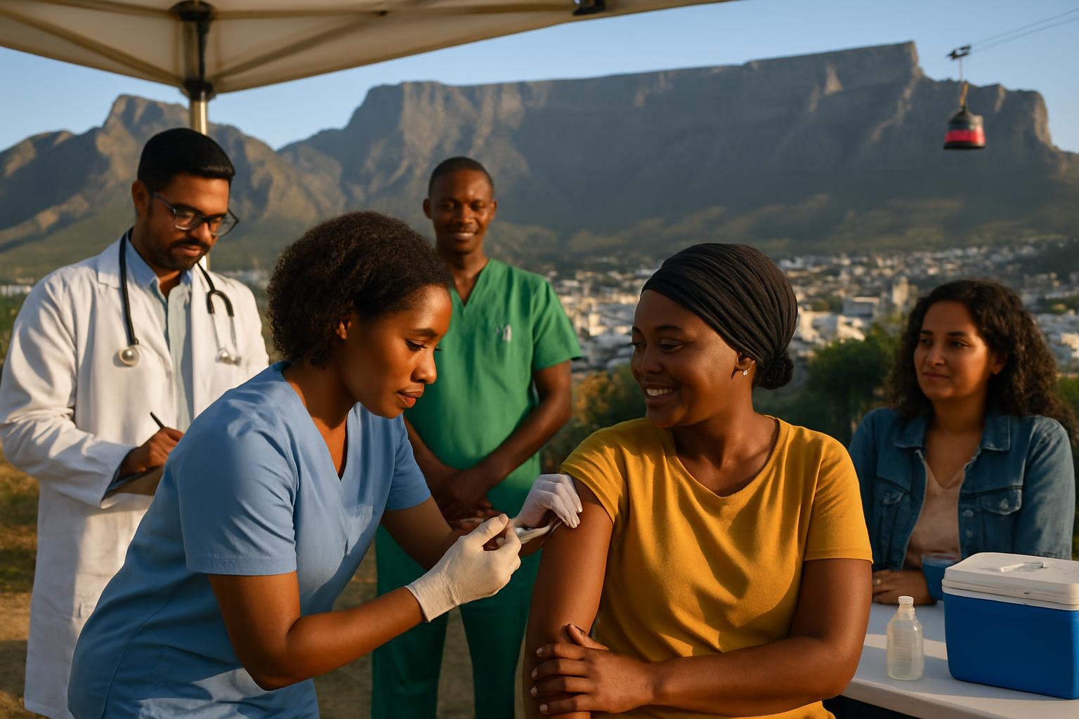 L'hôpital de Hermanus critiqué pour des retards de prise en charge
