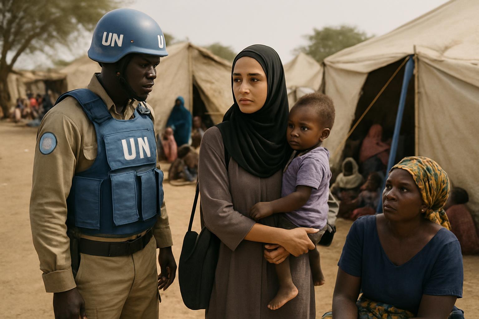 Mali : Amnesty International dénonce des crimes de guerre de l'armée et du groupe Wagner