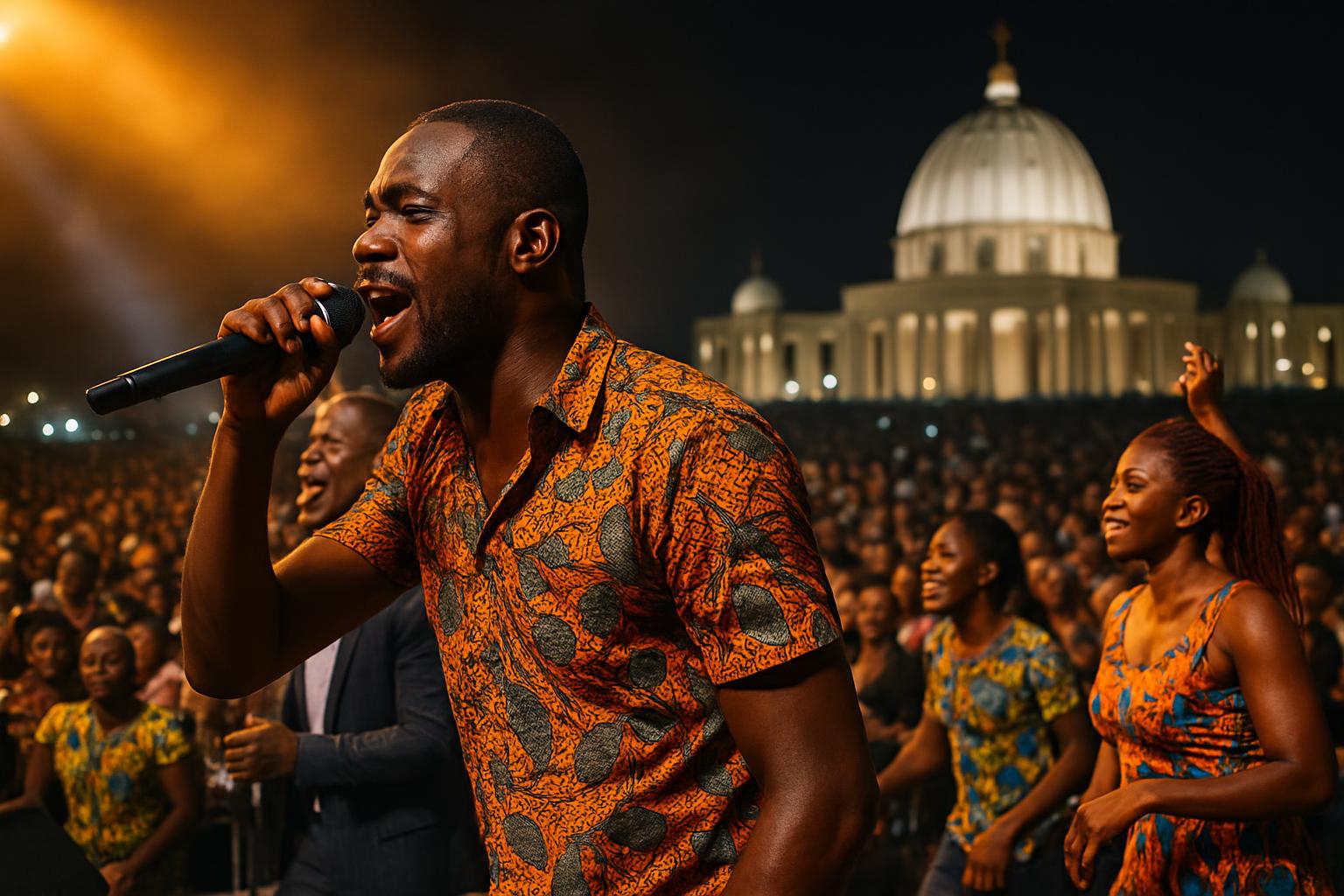 Georges Taï Benson : Sidiki Bakaba rend hommage à son « éternel ami »