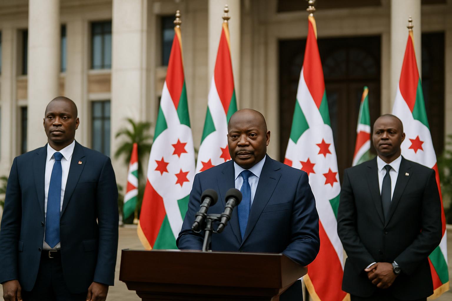 Pension de vieillesse : Réforme inégale au Burundi