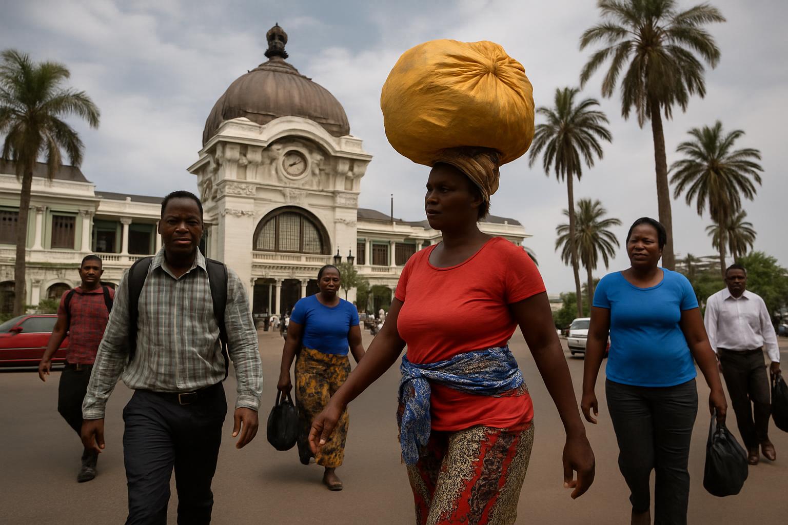 Le Mozambique clarifie le rôle du Centre d'Achats de l'État