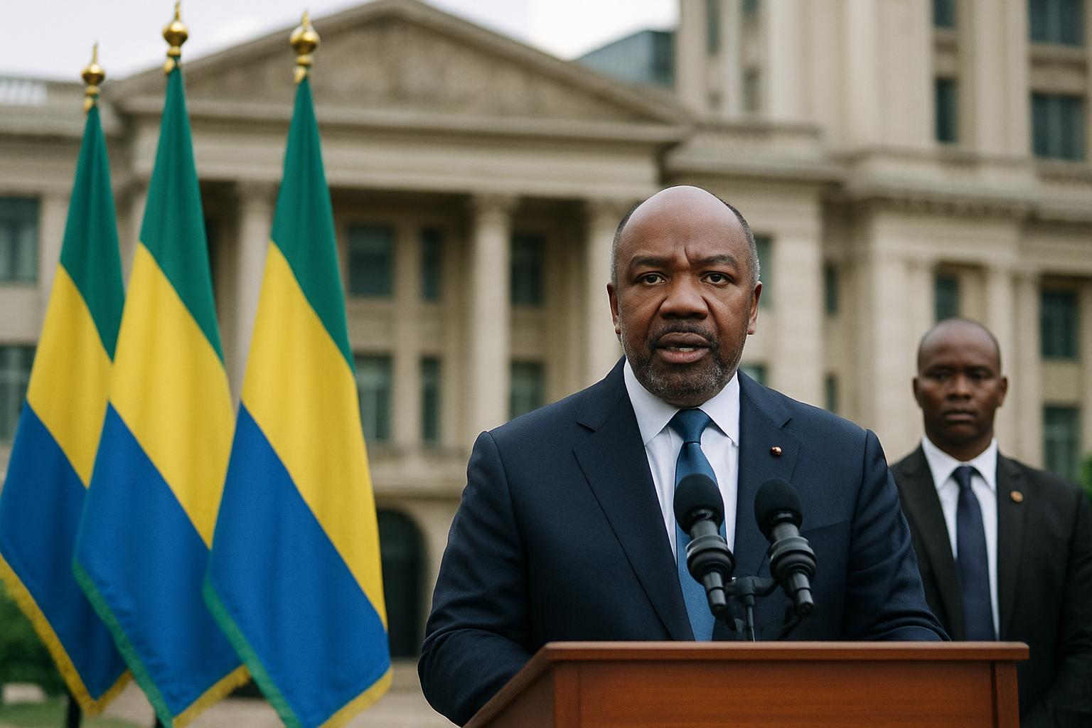 La centralisation des décisions au Gabon : une faiblesse ou une force ?