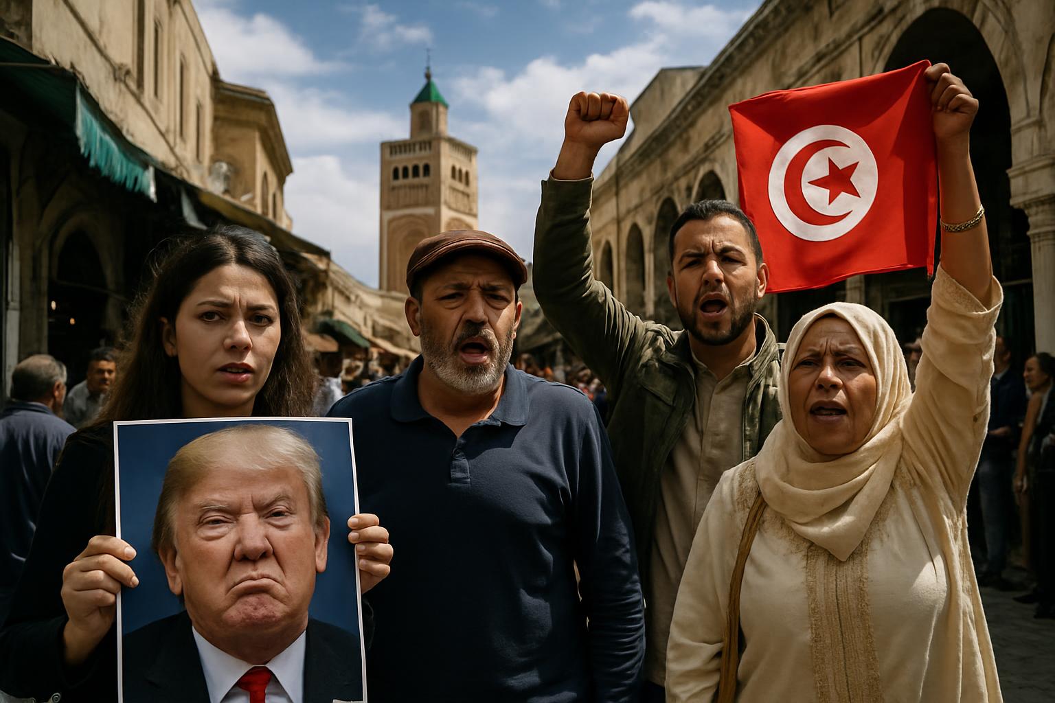 Trump : Incertitudes sur la volonté d'Iran de se soumettre