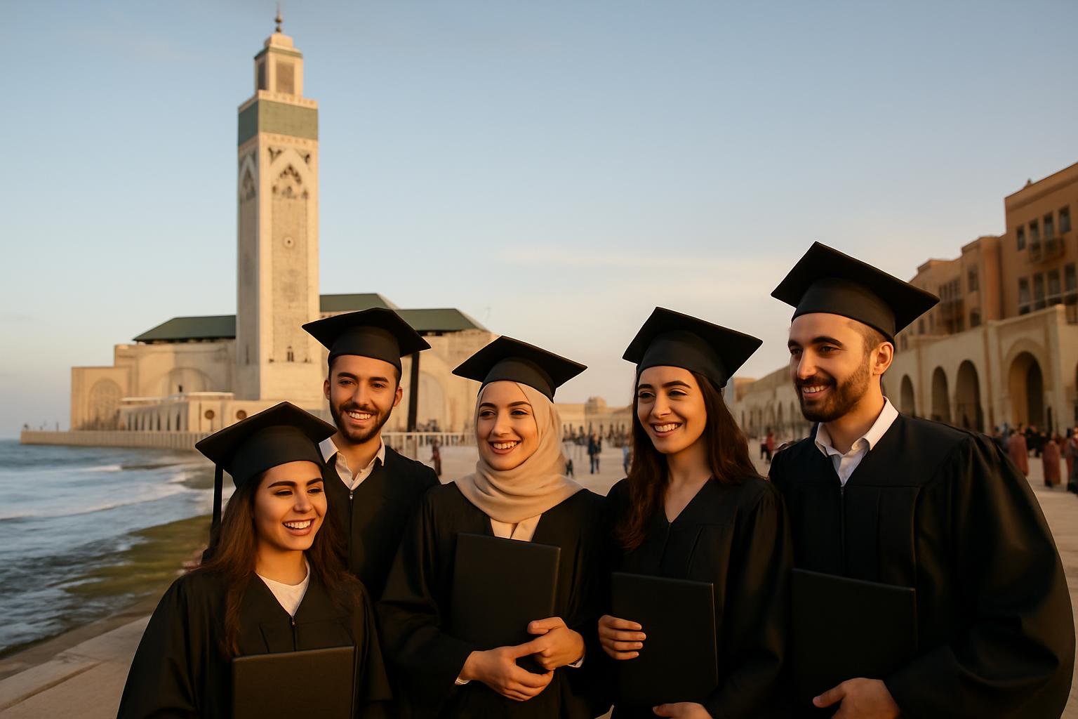 Éducation financière : 10.000 agriculteurs visés dans l’Oriental