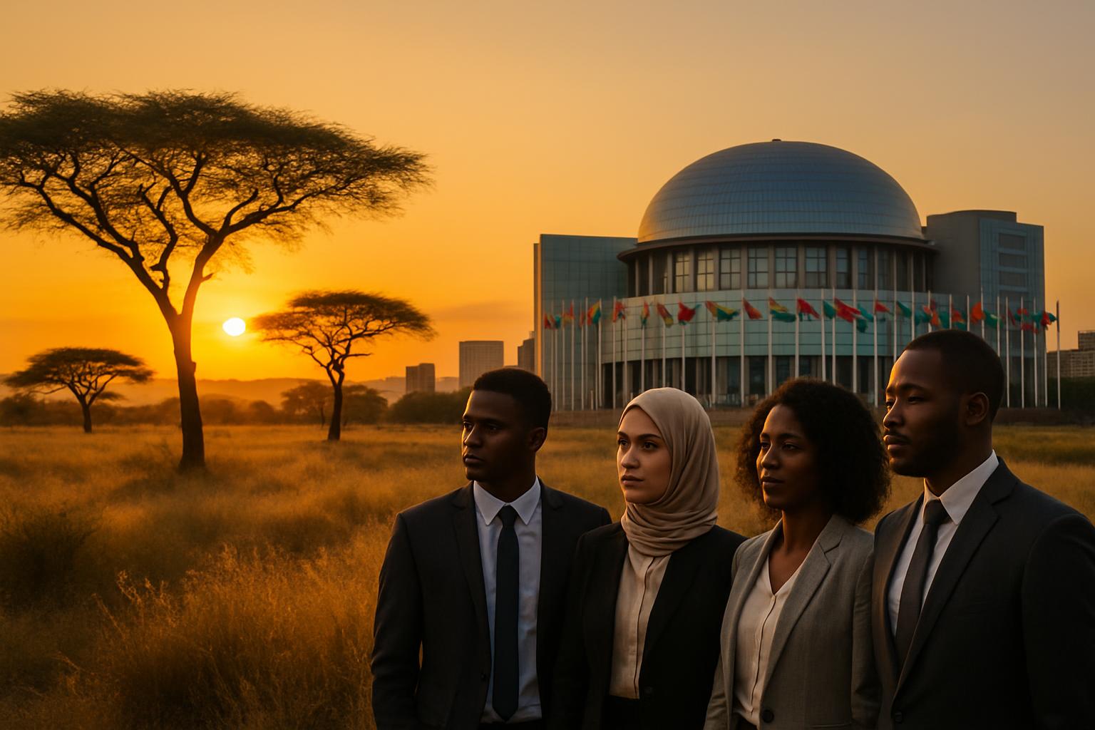 Sun King, Welight… Les pionniers de la « climate tech » éclairent l’Afrique
