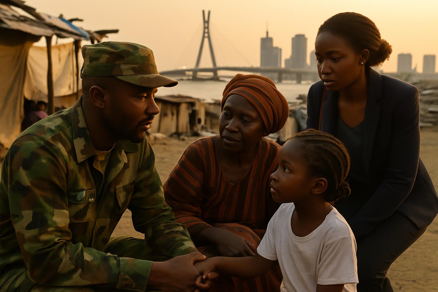 L'armée nigériane a neutralisé 52 terroristes en septembre