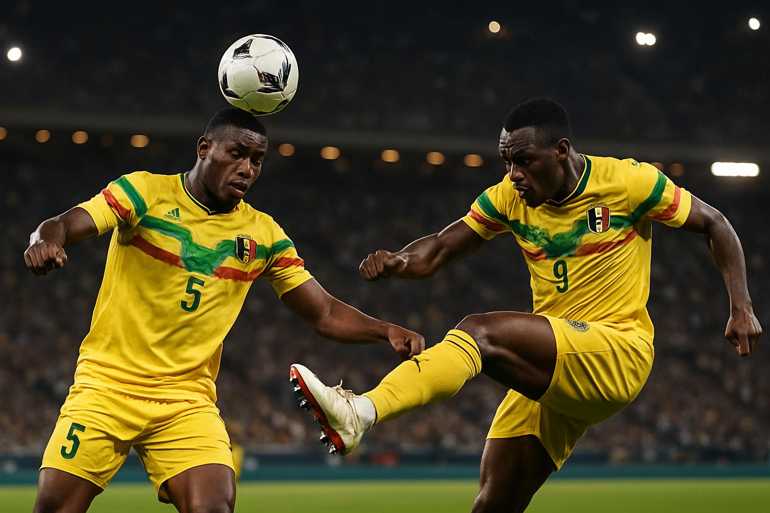 La Somalie affronte la Côte d’Ivoire lors des qualifications cruciales de l’AFCON 2027