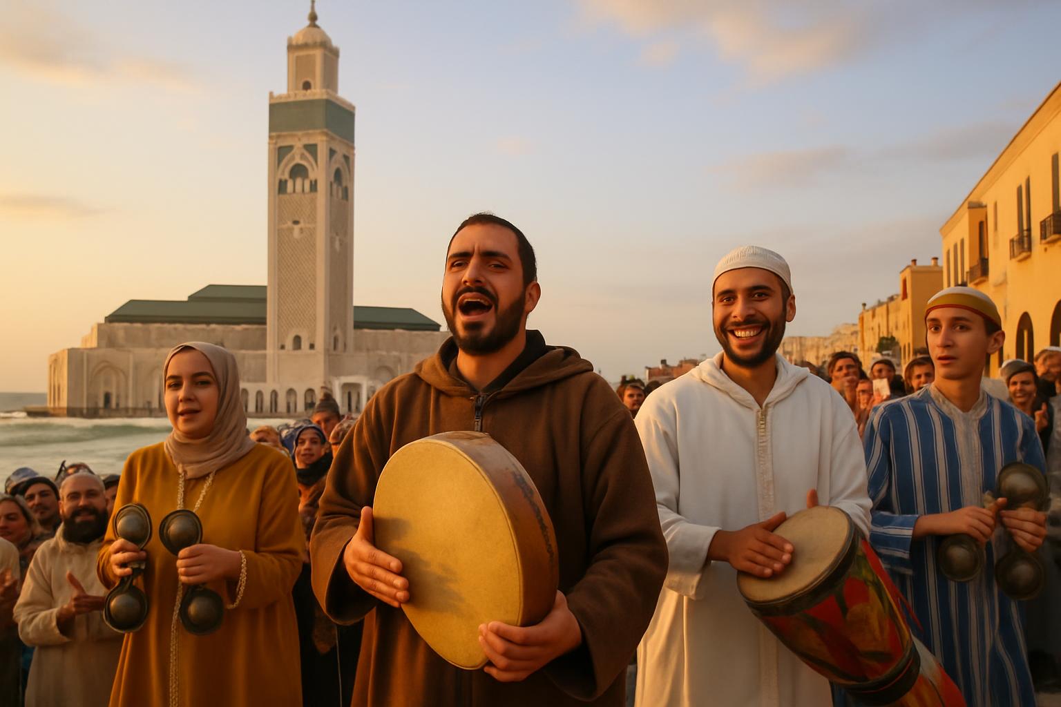 Le crédit bancaire au secteur non financier progresse de 10,5% au Maroc