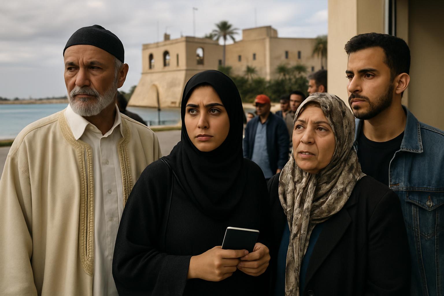 L'ambassade d'Inde reprend la délivrance de visas à Tripoli