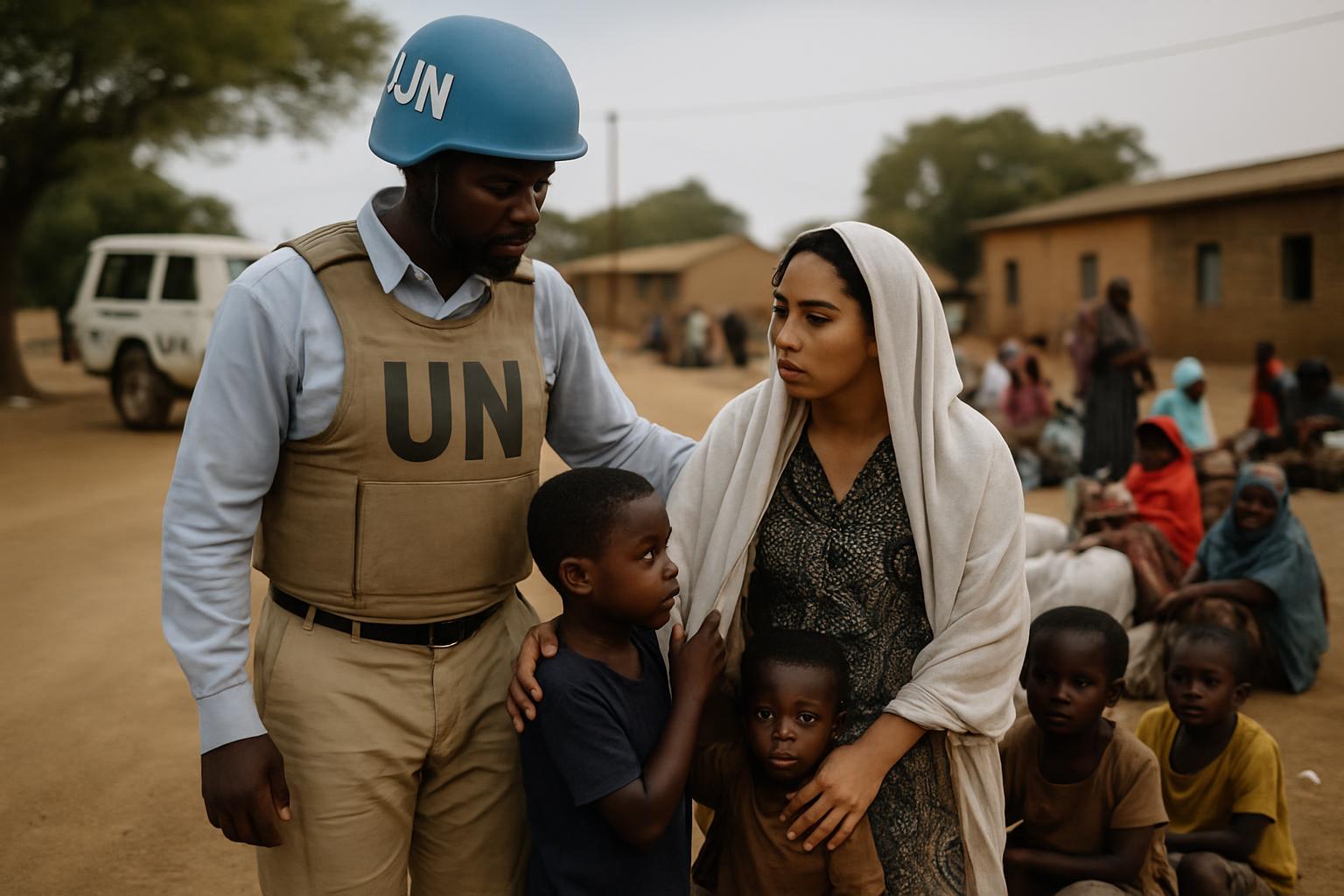 Bawku au Ghana : Un calme précaire après des décennies de violence
