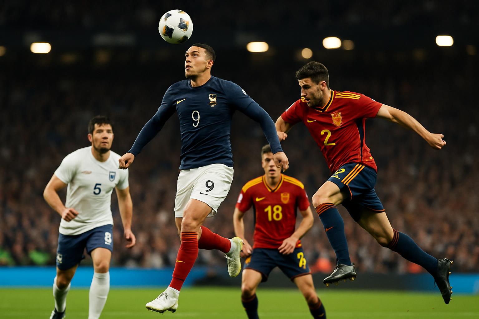 Kylian Mbappé en convalescence à Paris avec l'accord du Real Madrid