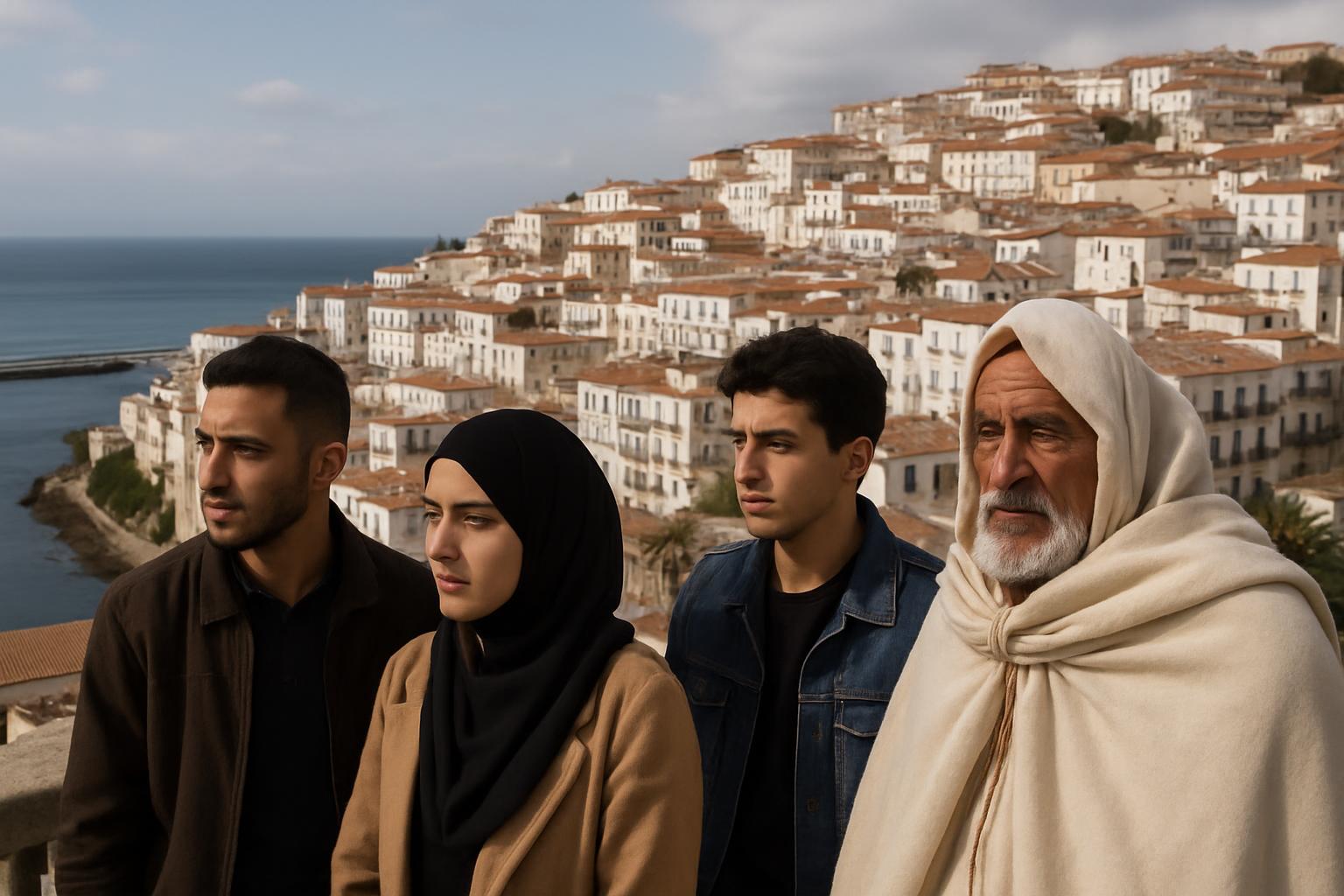 Casbah, Tipaza, Djanet : 10 idées du magazine GEO pour visiter l'Algérie