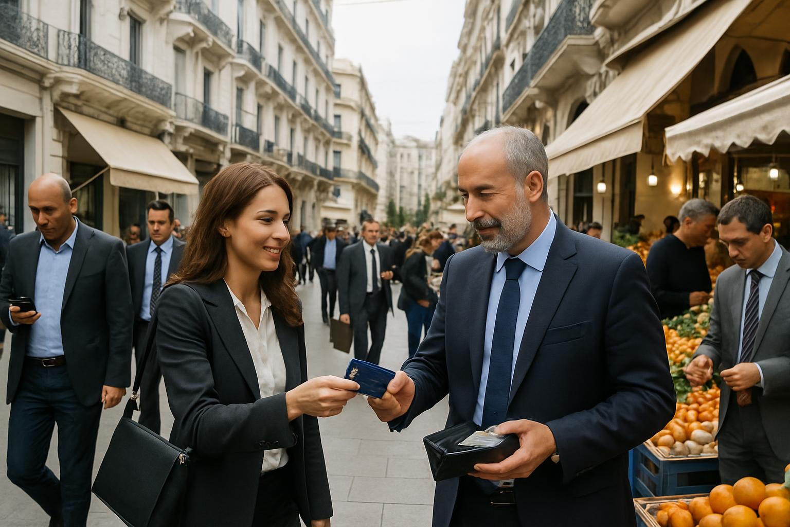 La BEA lance une carte Premium prépayée pour les voyages
