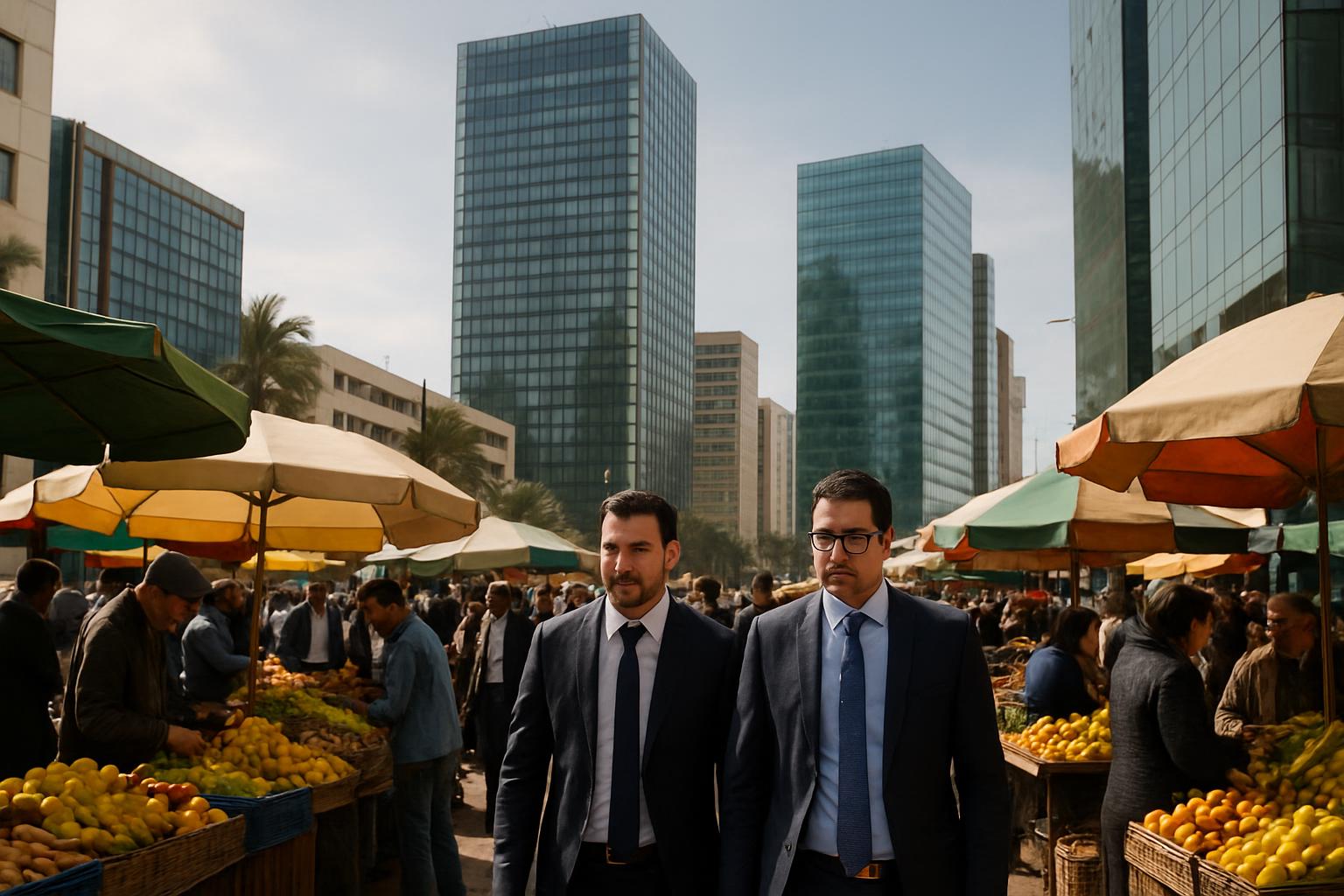 L'intelligence marocaine utilise la surveillance pour faire taire les journalistes