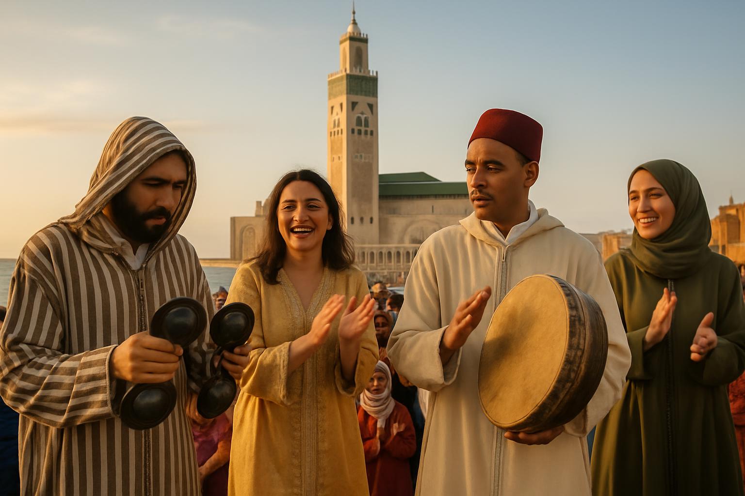 MOGA : Une masterclass pour explorer les revenus des artistes électroniques