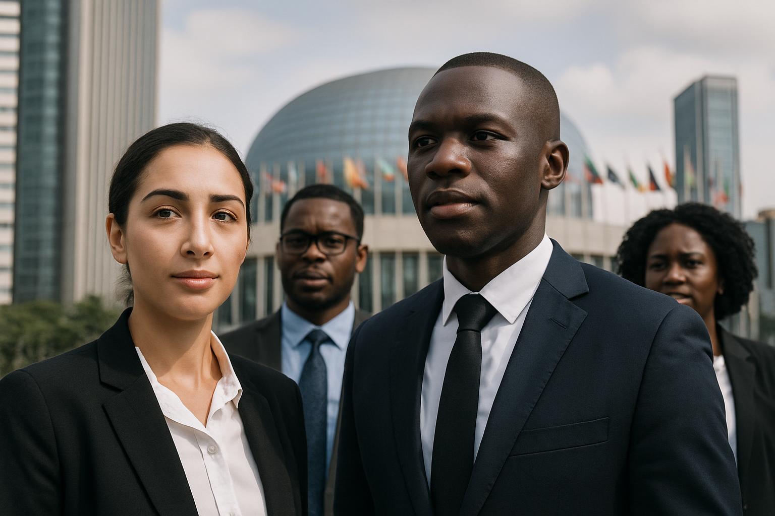 Au Sénégal, Petrosen vise la phase 2 de Sangomar d'ici 2028