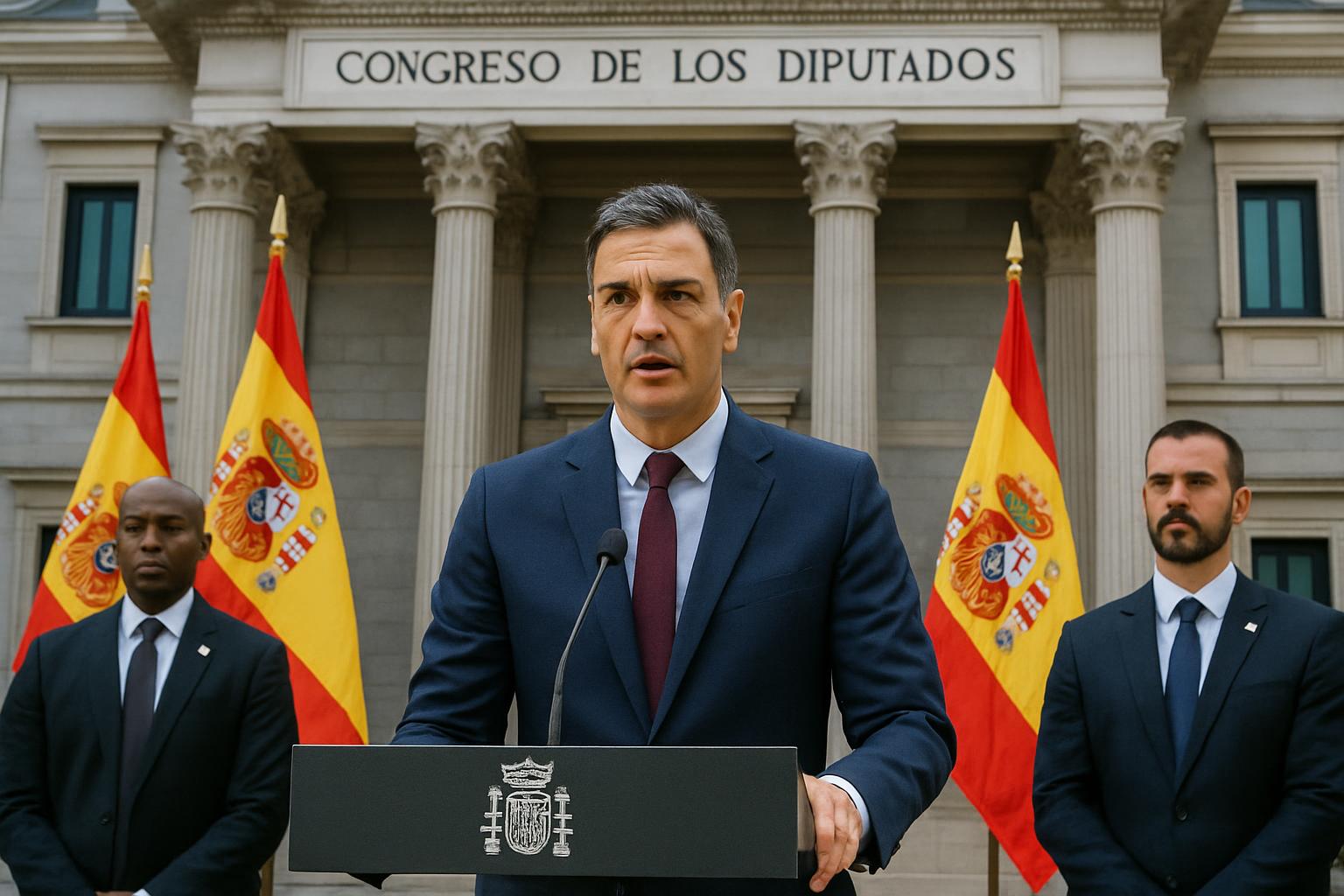 Le décret anti-expulsion de l'Espagne face à la crise du logement