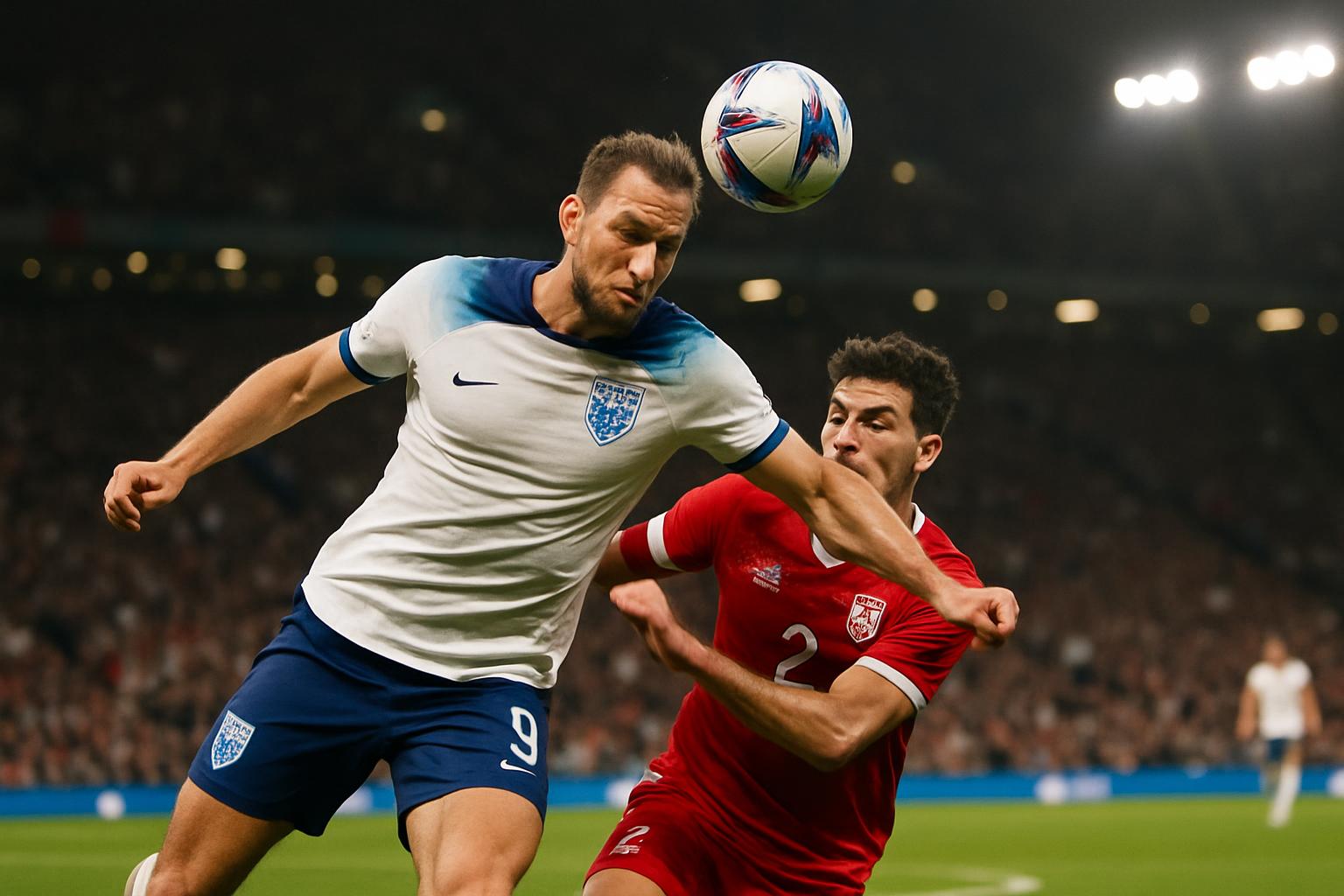 Tuchel ouvert à sélectionner des joueurs en dehors de la Premier League pour l'Angleterre