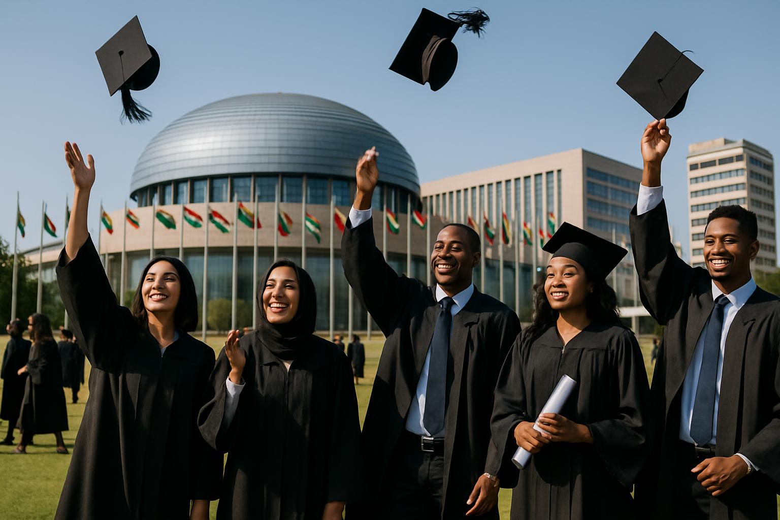 Kenya : Grève des enseignants et du personnel universitaire sur le CBA 2025-2029