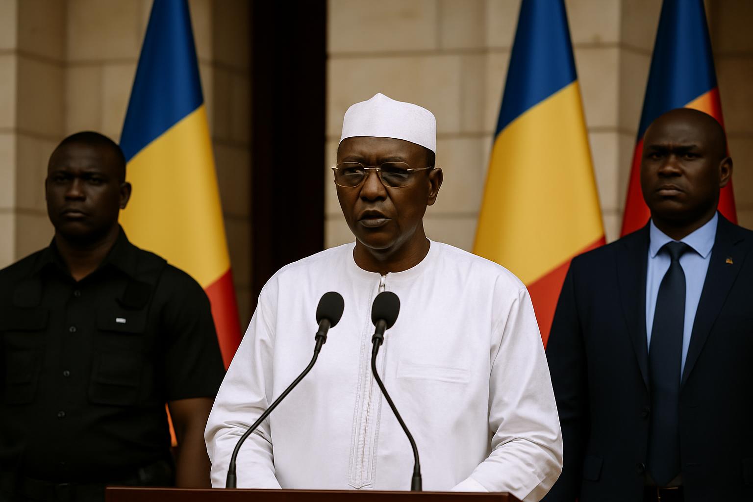 Abidjan : Les Conseillers Emploi du Tchad brillent lors de la certification AASEP/WAPES