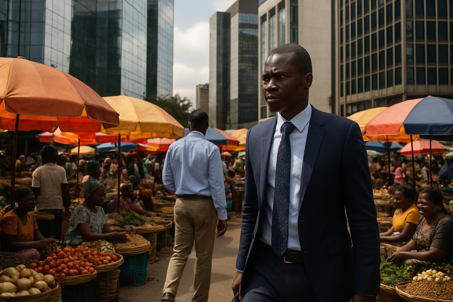 Afrique de l’Ouest : les véritables ressorts d’une inflation alimentaire tenace