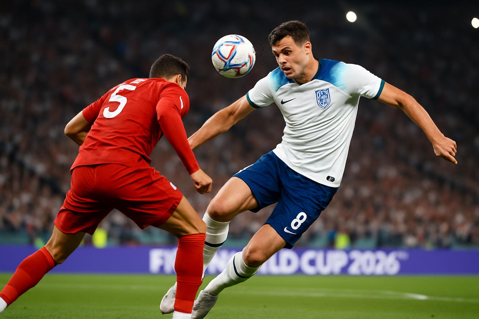 L'Angleterre de retour à Harare pour la Coupe du Monde 2027