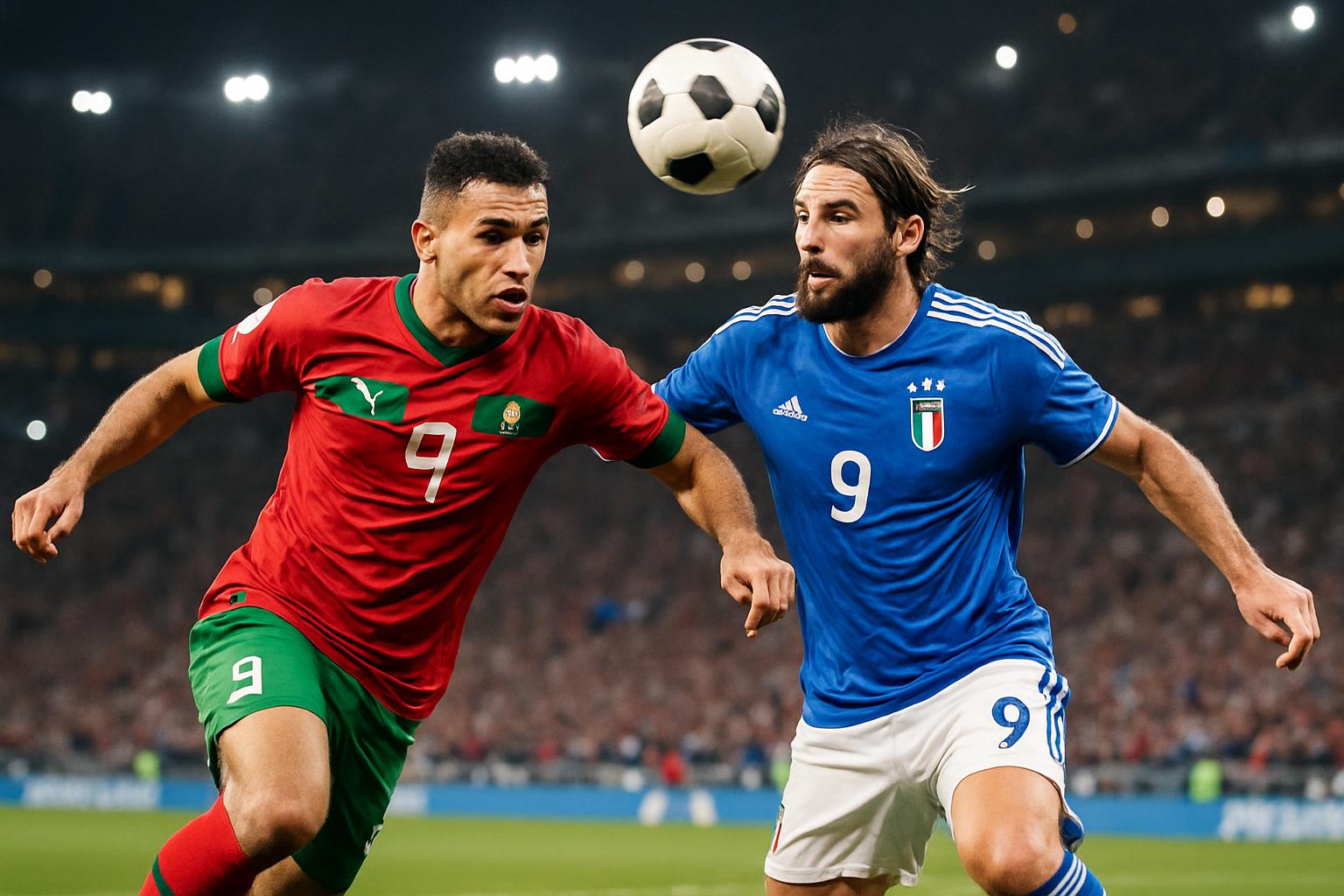 Italie-Maroc : un forum permanent juridique et économique voit le jour à Rovigo