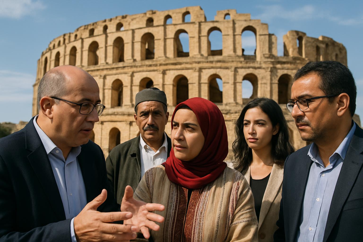 Le Forum Chawki Gaddes appelle à la protection des données personnelles