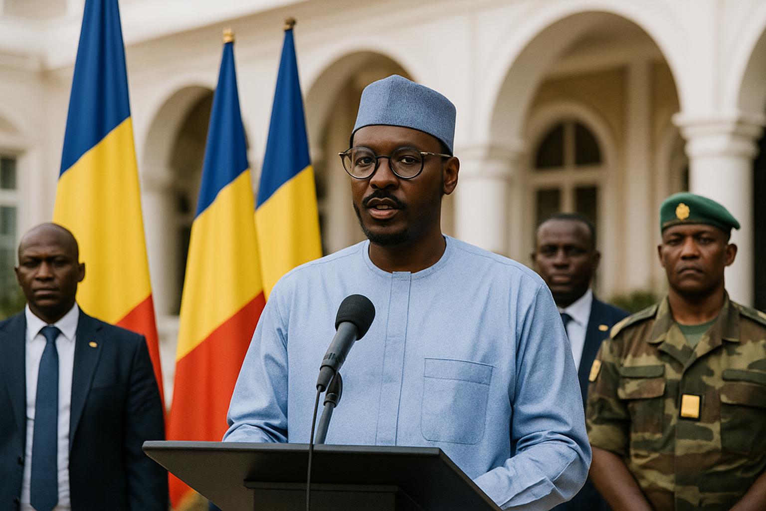 Incident de Makotipoko : Volonté de conciliation entre Kinshasa et Brazzaville