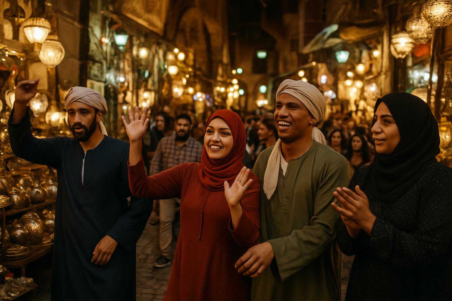 Le secteur des TIC en Égypte enregistre une croissance de 19,2 % selon l'ITIDA