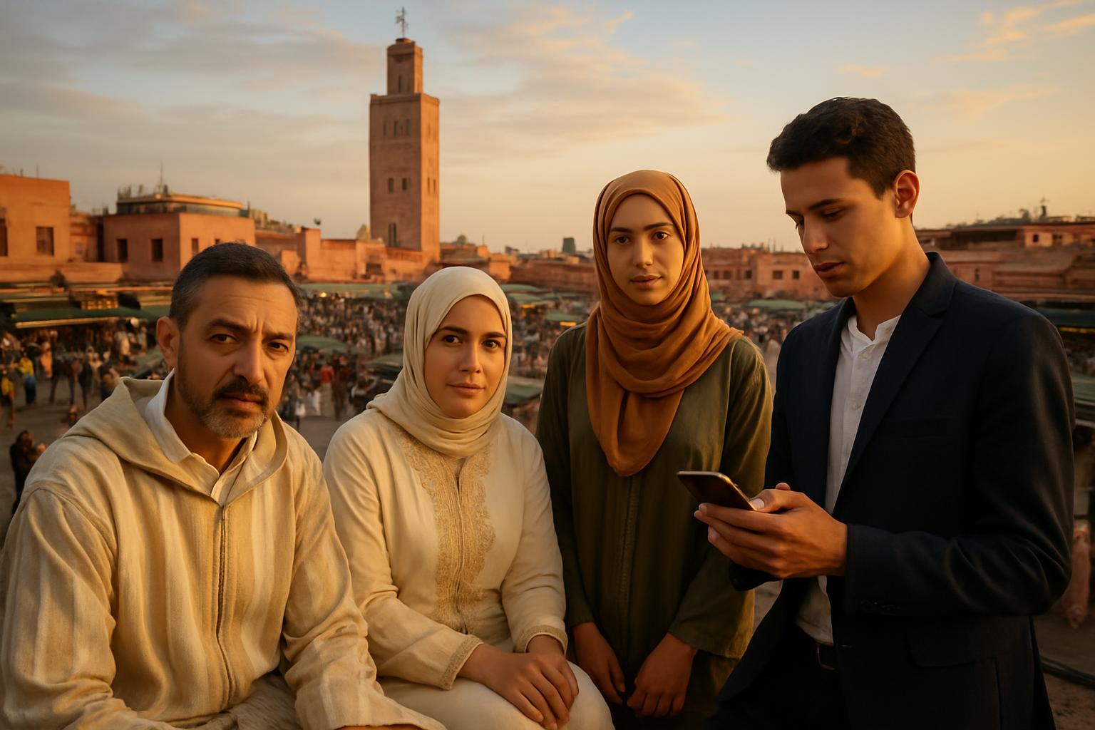 Semaine Eco-Ep 201 : Hydrocarbures et initiatives au Maroc