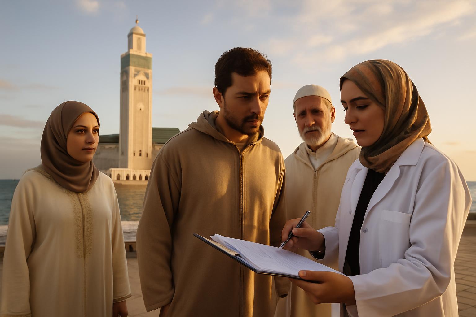 L’AMMPS fixe les modalités d’obtention de l’agrément pour les essais cliniques