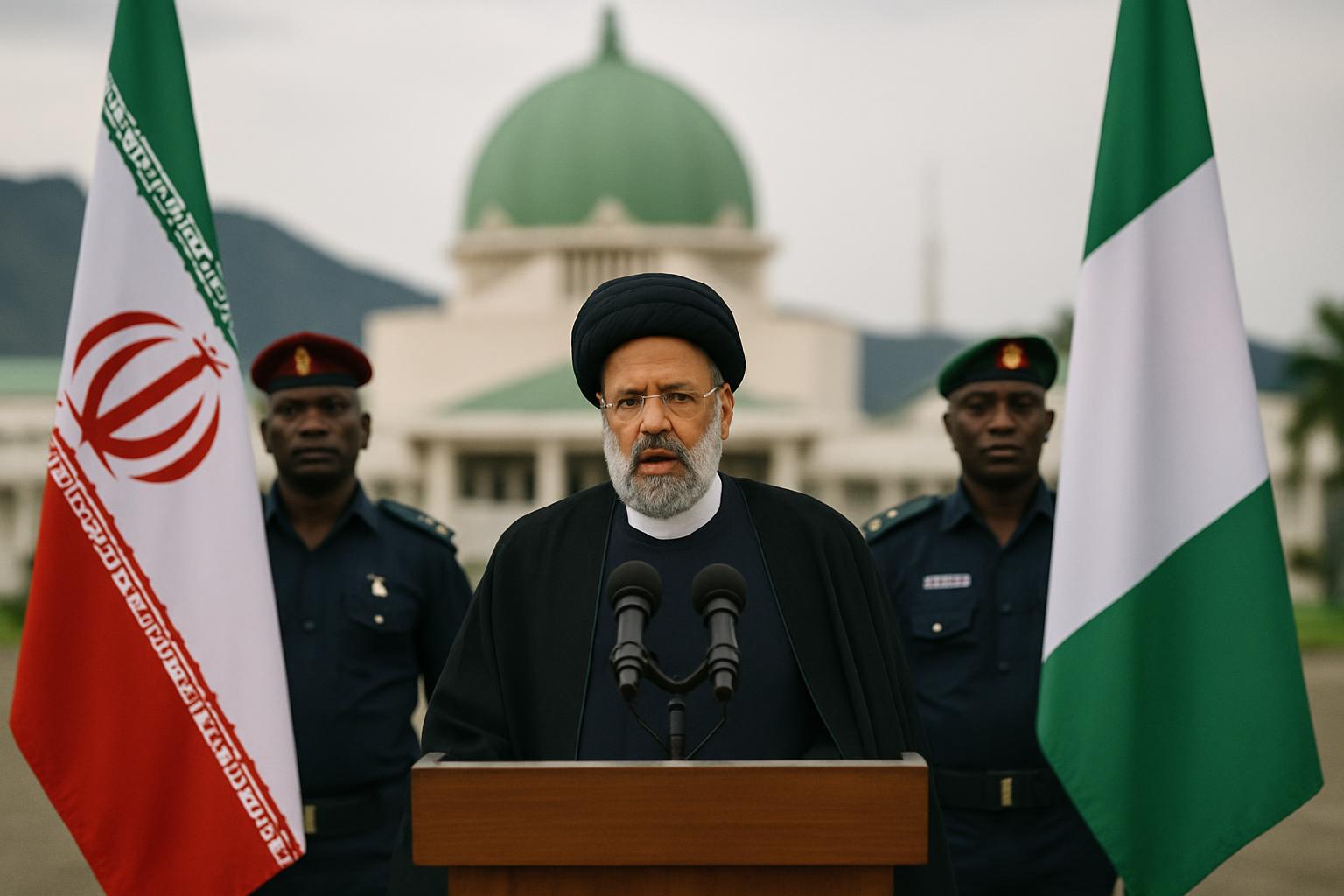 Le président iranien qualifie les discussions avec les États-Unis de 'sans signification'