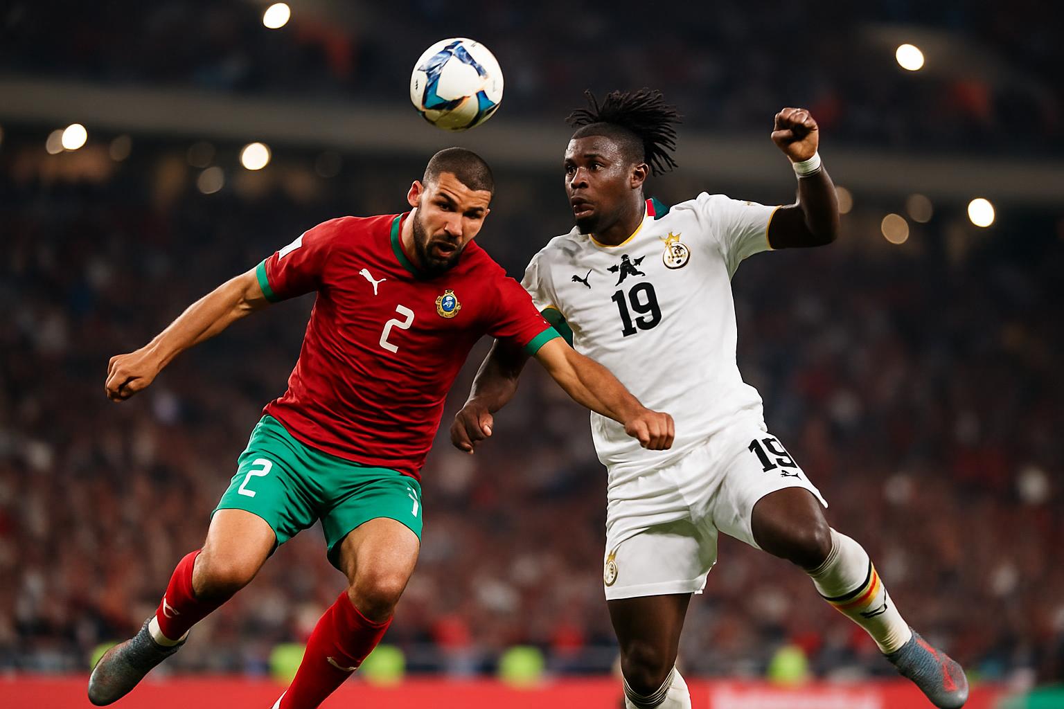 La Banque Attijariwafa du Maroc s'implante au Ghana après l'évacuation de SocGen