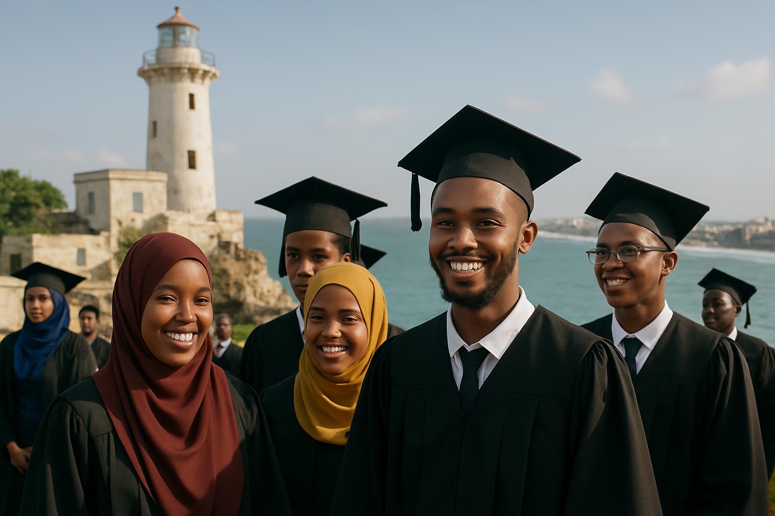 La Somalie et l'Inde renforcent leur coopération dans les médias numériques