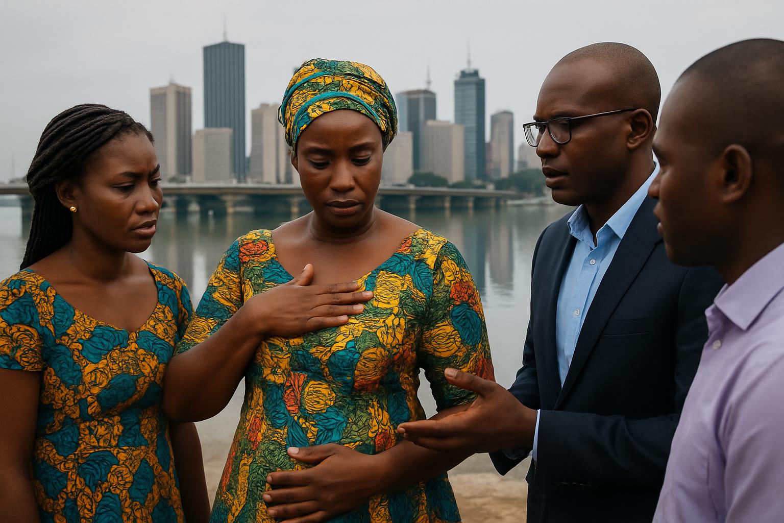 Cancer du sein : Etat des lieux et propositions pour mieux protéger les femmes en Côte d'Ivoire