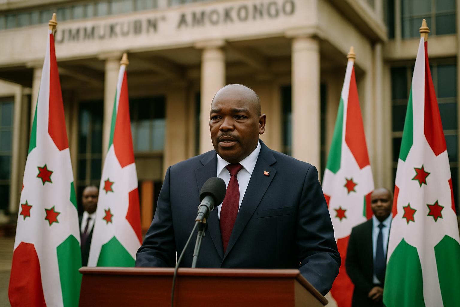Viabilisation par intégration au Burundi : un projet controversé