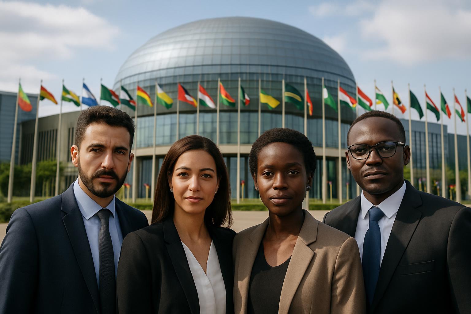 5 questions pour comprendre les enjeux de l’agence de notation africaine