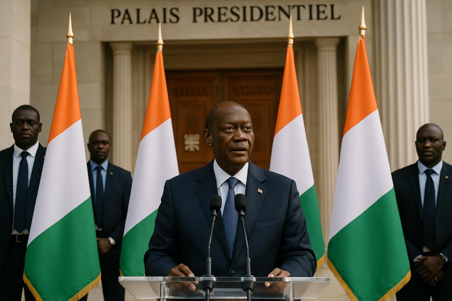 Côte d’Ivoire : L'opposition formule des propositions pour une nouvelle Commission électorale