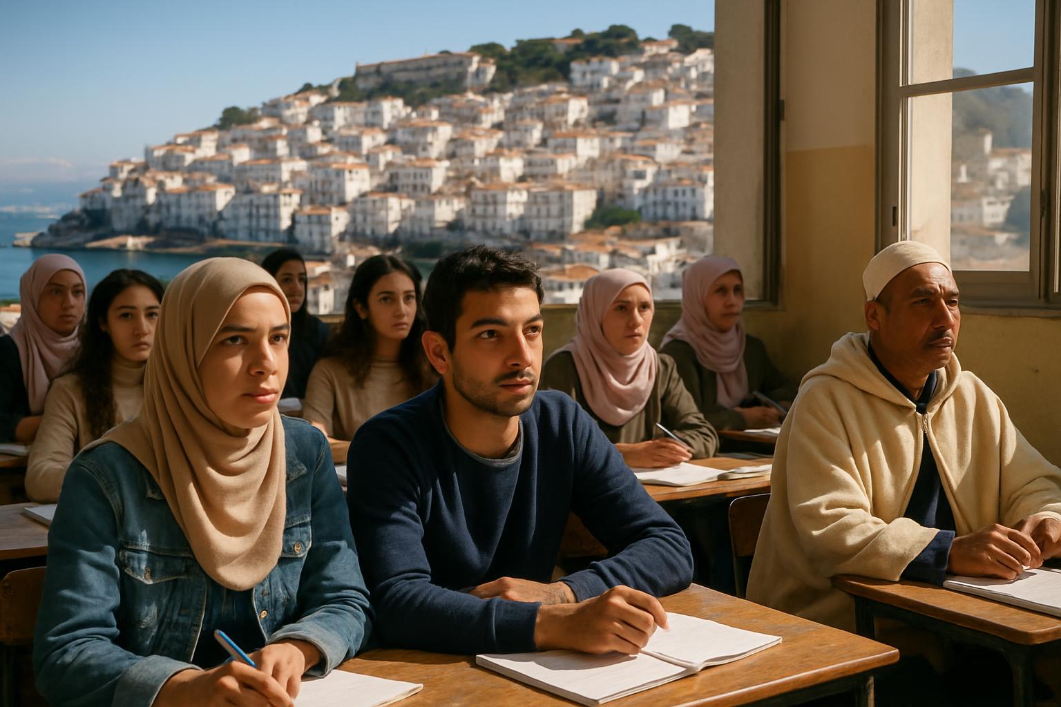 Équivalence des diplômes : tout se fait en ligne en Algérie