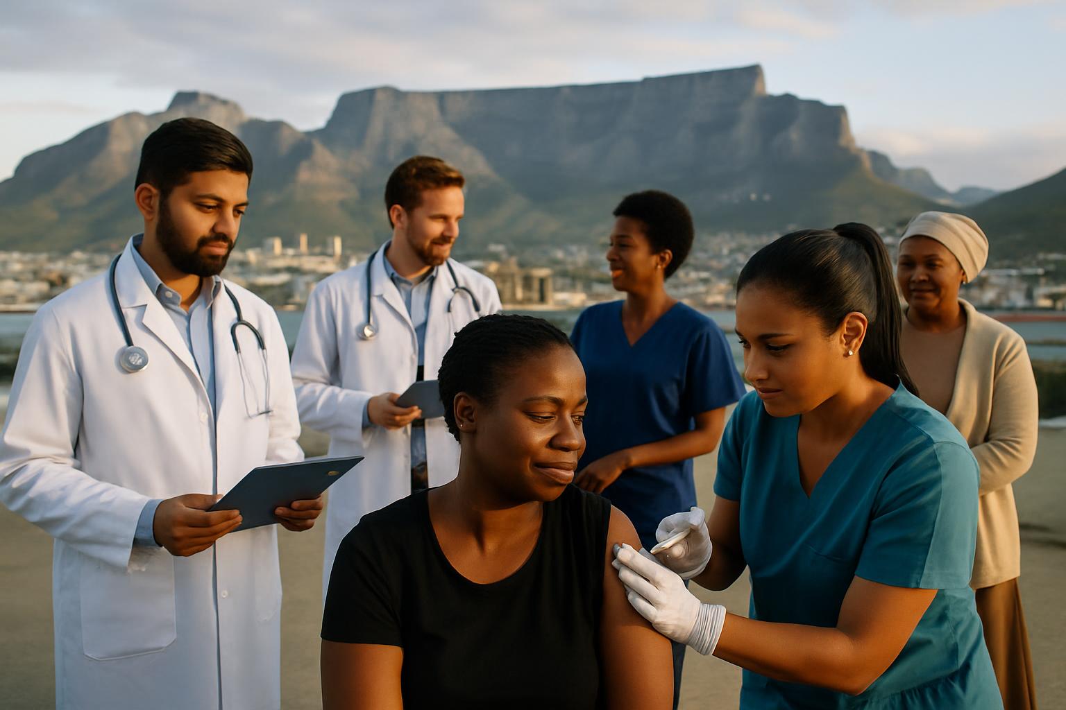 L'OMS propose des ressources d'apprentissage gratuites sur les urgences sanitaires