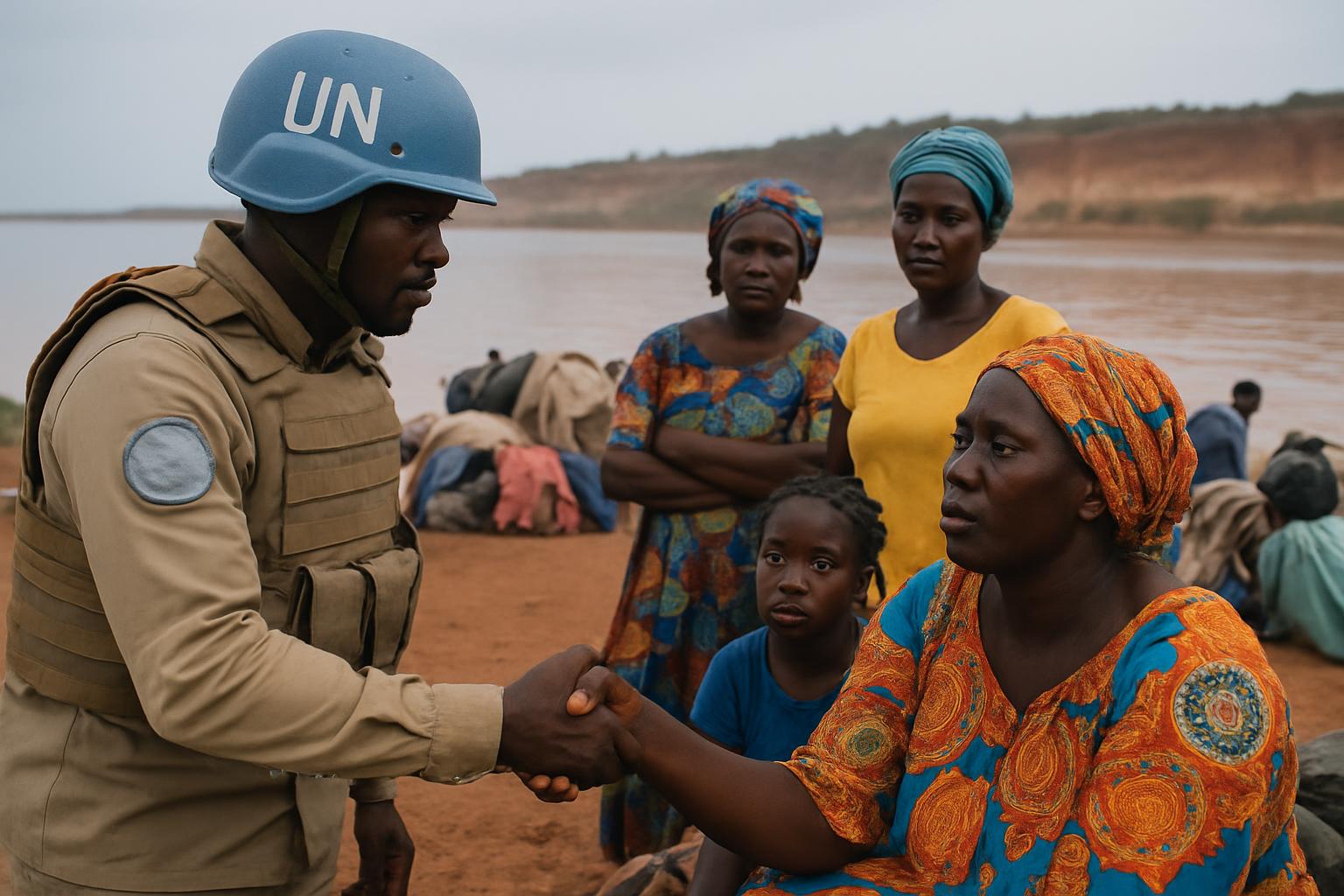 Mali : l’Armée malienne reprend le contrôle de Kidal désertée par les rebelles