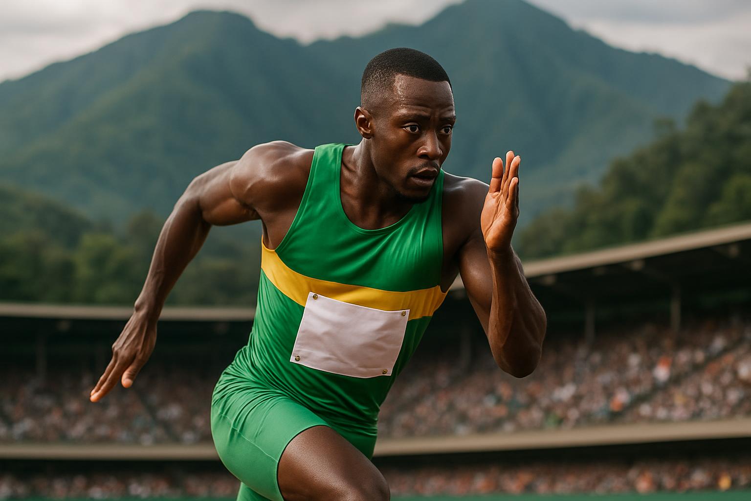 Le Rwanda mérite d'accueillir la course de Formule 1 en 2030, selon l'Afrique du Sud