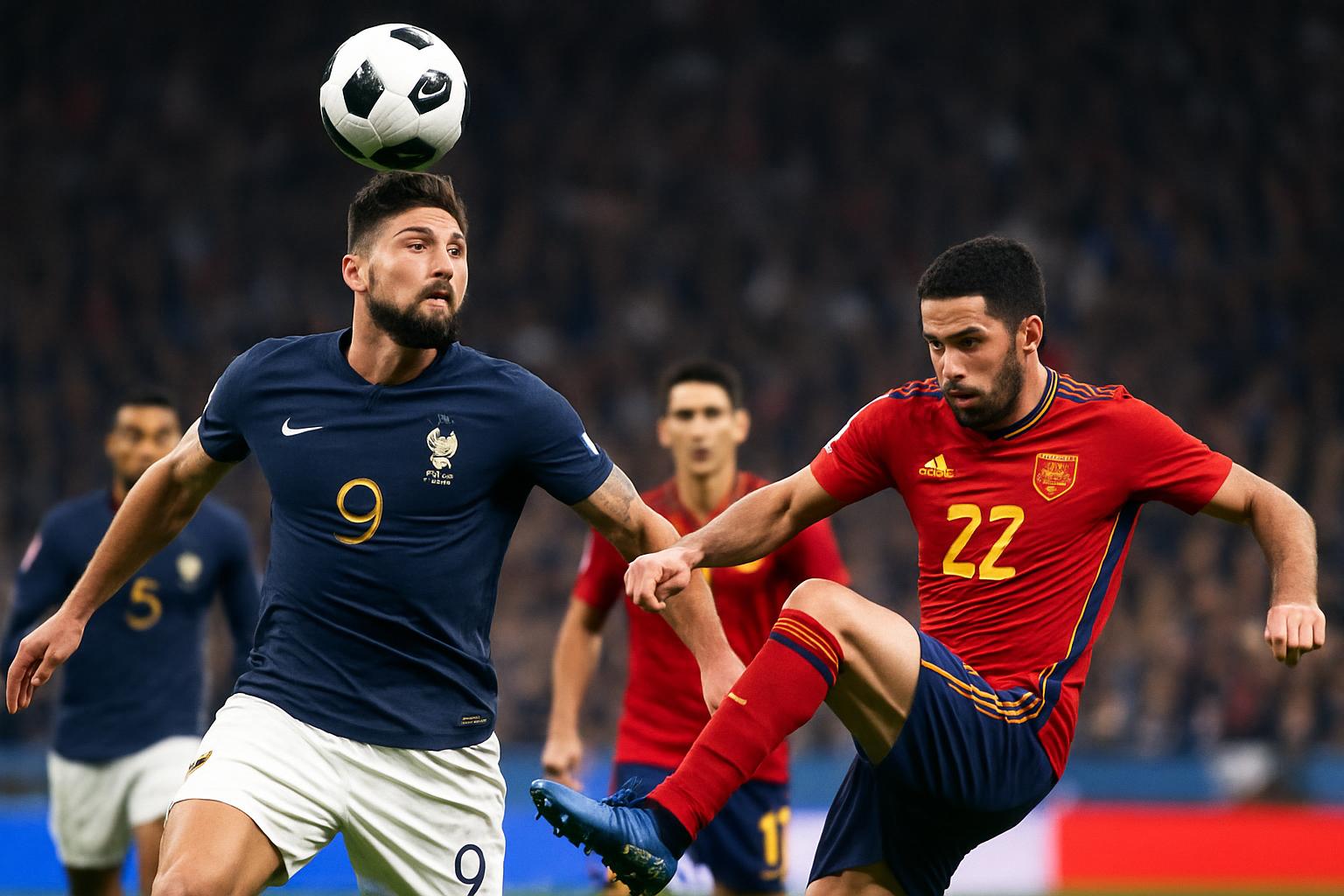 Classement FIFA : la Côte d’Ivoire fait son retour dans le Top 30, six ans après
