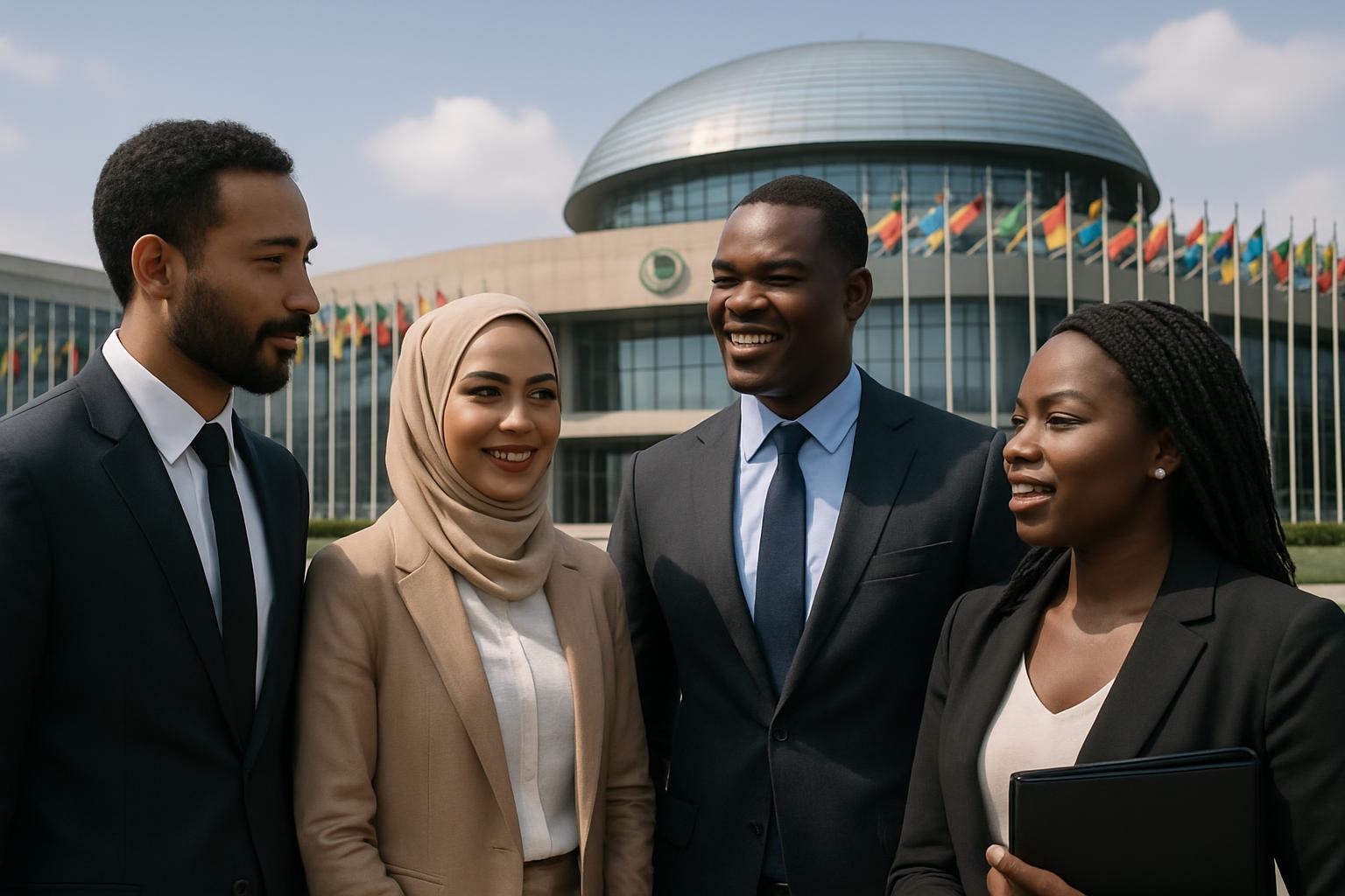 Lancement de l'AfCRA : Une alternative africaine pour les notations de crédit
