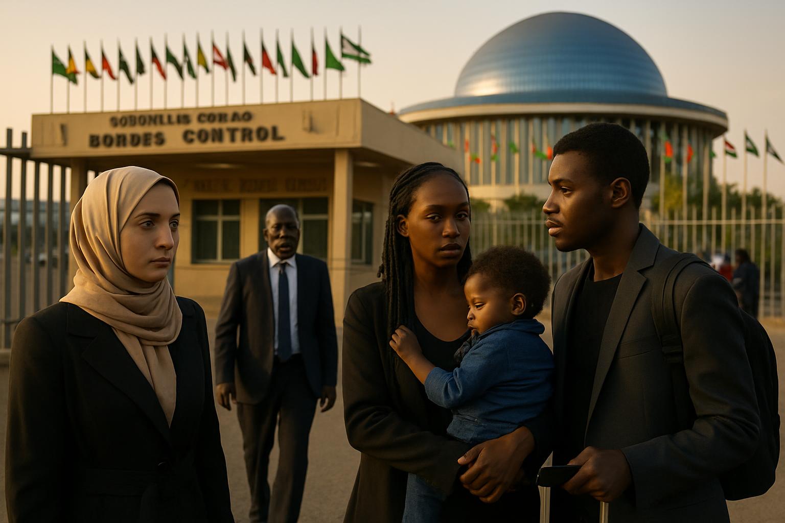 La FINUL au Liban rapporte des tirs vers un poste frontière israélien